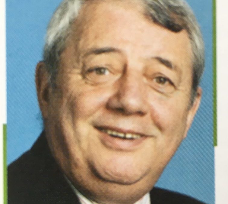 Maurice Laurent