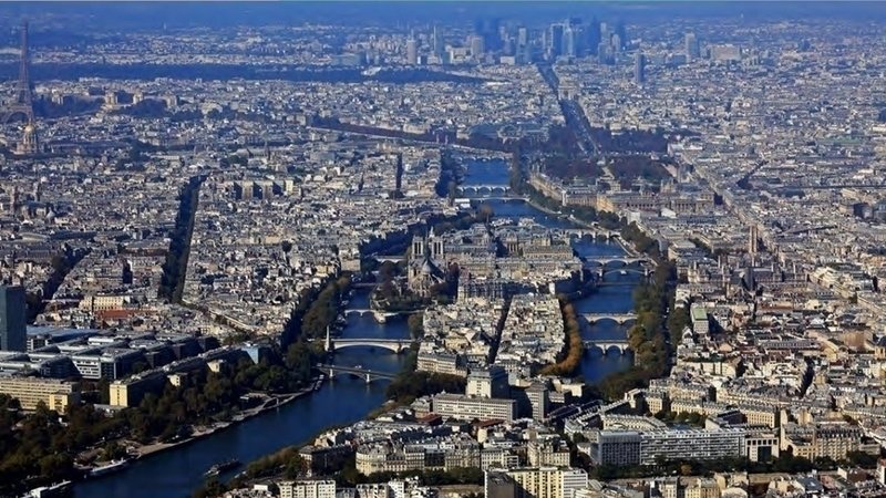 Pour le maintien des architectes-voyers au service de Paris