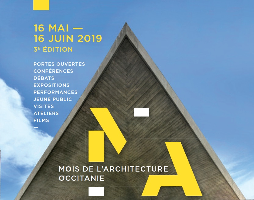 Architecture en Occitanie