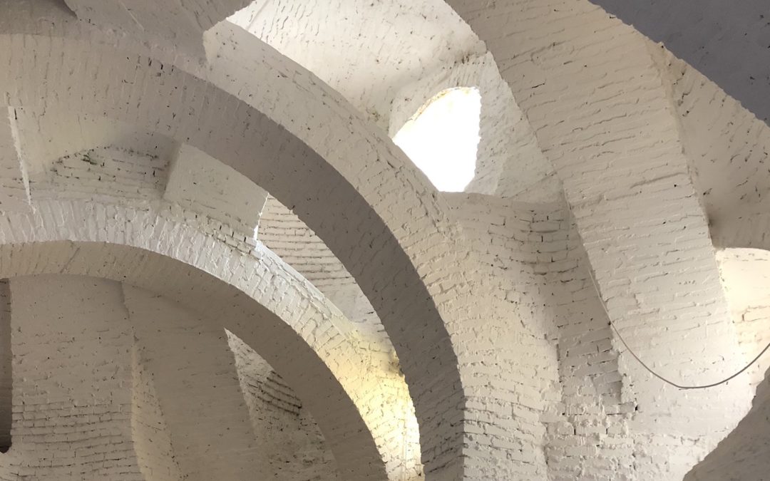 Rendez-vous au Pavillon Carré de Baudouin