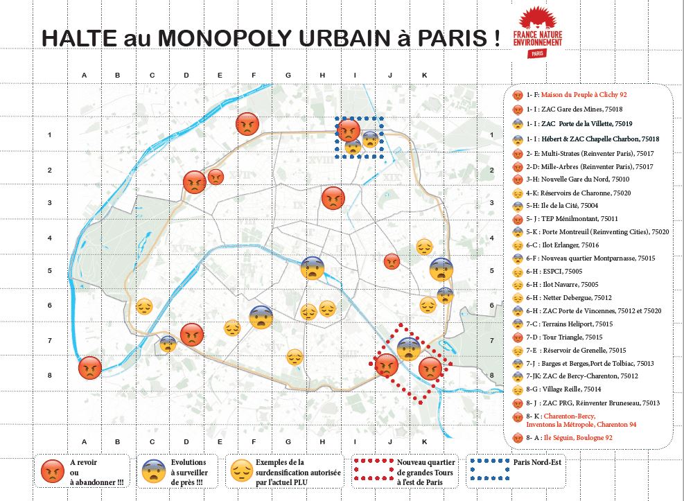 halte au monopoly