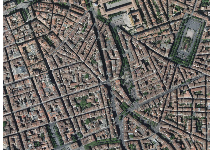 rue d'Aubagne
