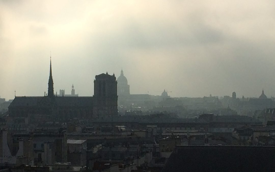 Lettre ouverte des écoles d’architecture