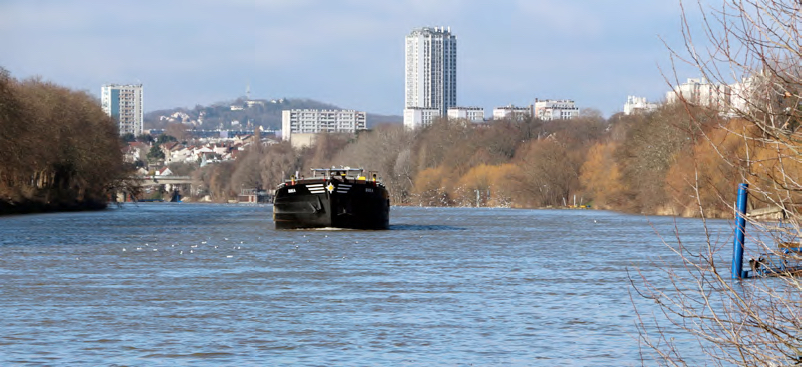 Lettre n°3 – La Seine n’est pas à vendre